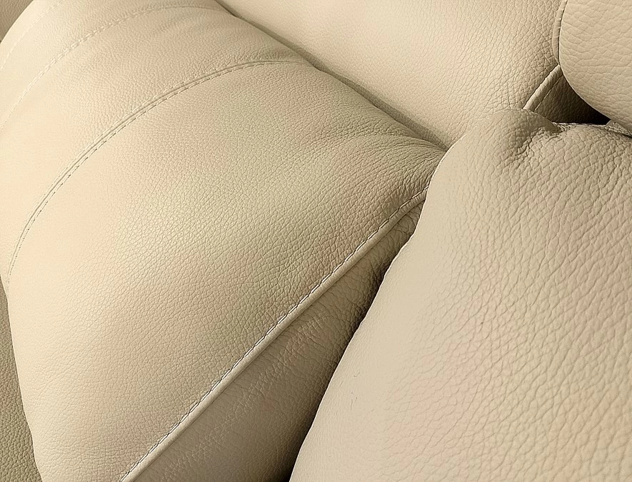 Divano Chaise-longue Nicoletti Home Washington