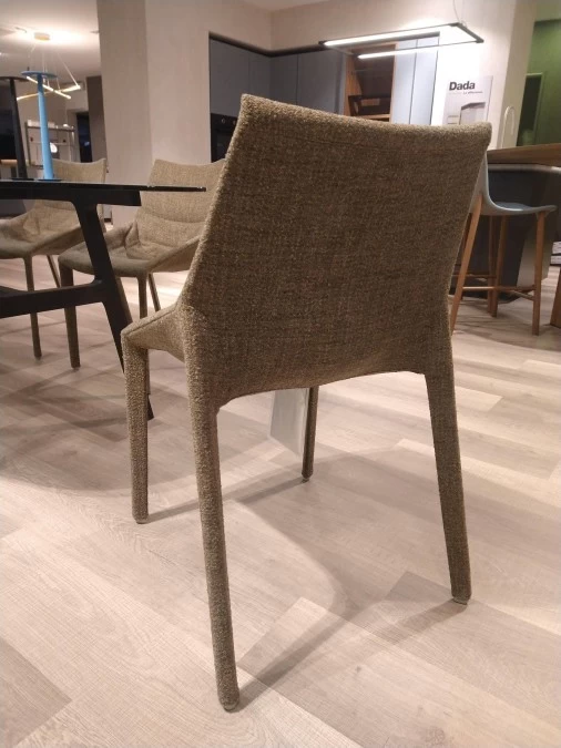 Sedia Molteni&C. OUTLINE
