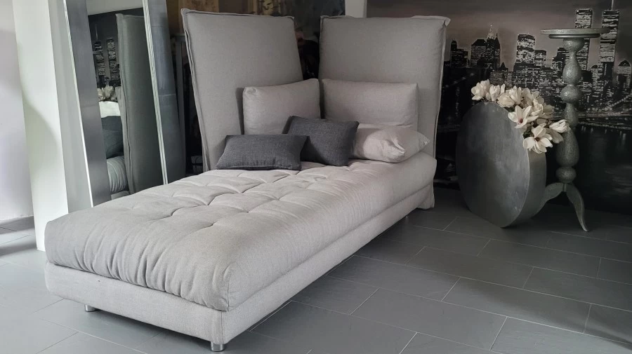 Divano letto Flou FivetoNine