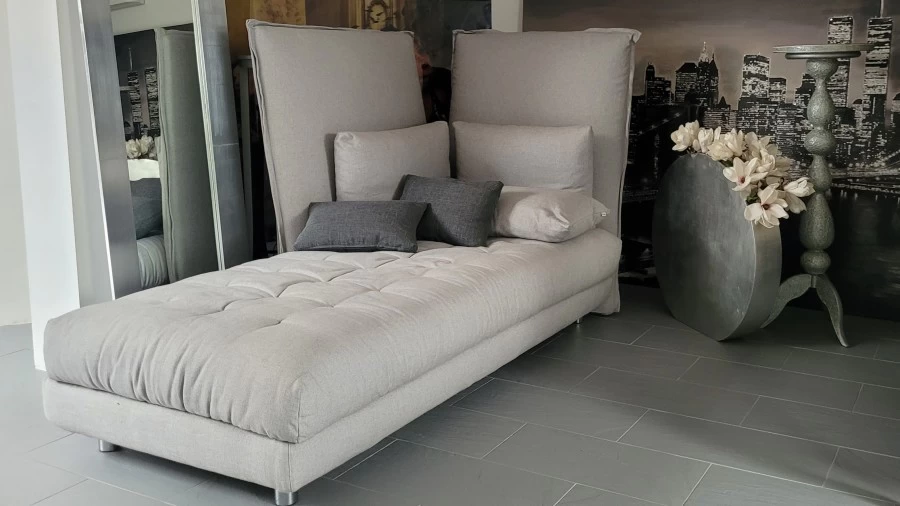 Divano letto Flou FivetoNine