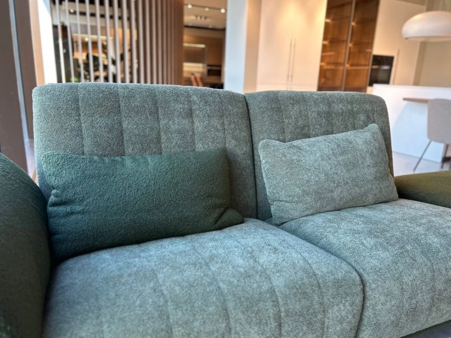 Divano Chaise-longue Samoa Blank Open