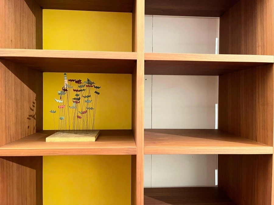 Libreria Trabattoni Quadra