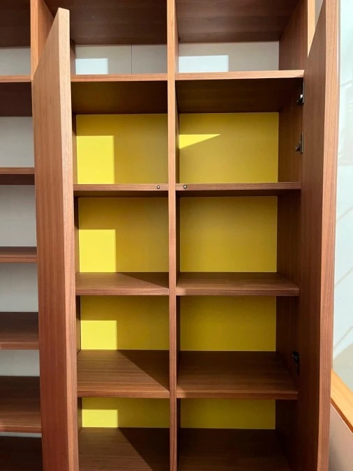 Libreria Trabattoni Quadra