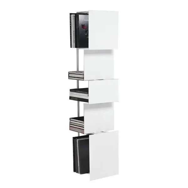Piccola libreria Living Divani Bukva