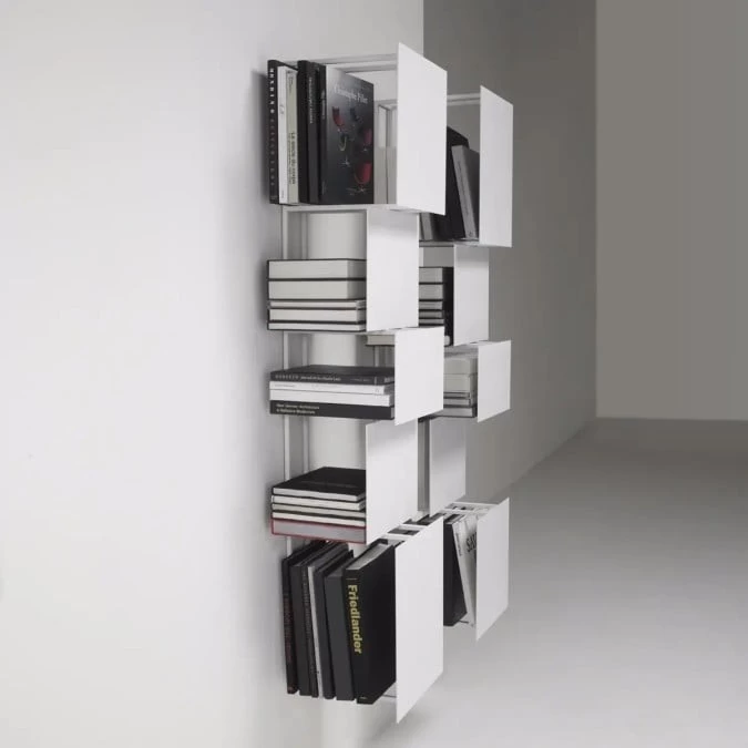 Piccola libreria Living Divani Bukva