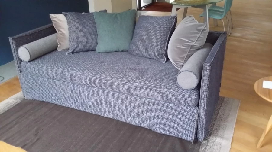 Divano letto Flexteam STEP DAY BED