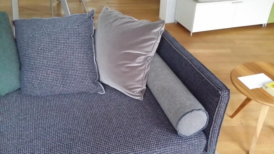 Divano letto Flexteam STEP DAY BED