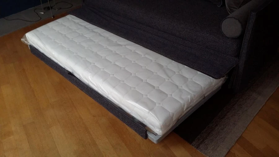 Divano letto Flexteam STEP DAY BED