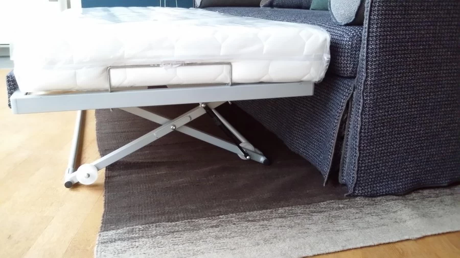 Divano letto Flexteam STEP DAY BED