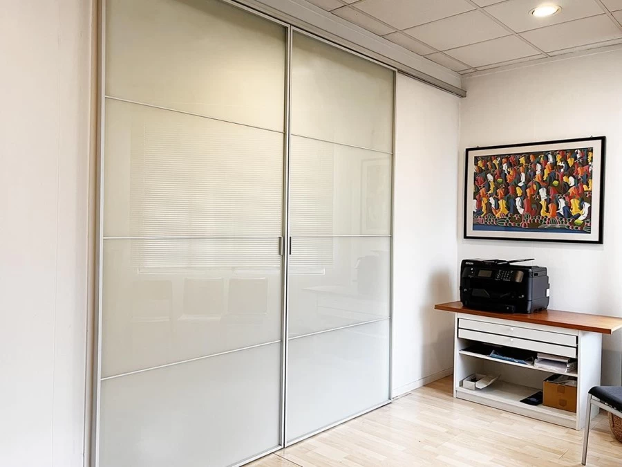Porta scorrevole Longhi Spark