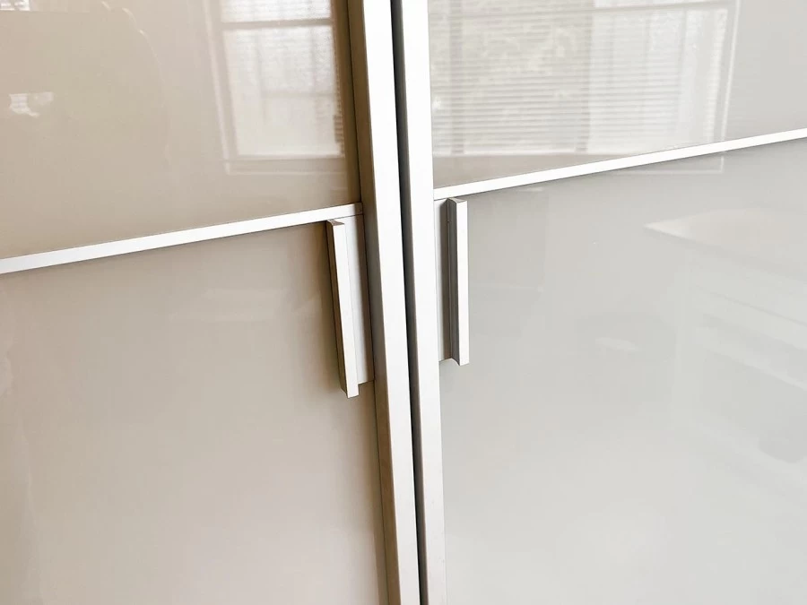 Porta scorrevole Longhi Spark