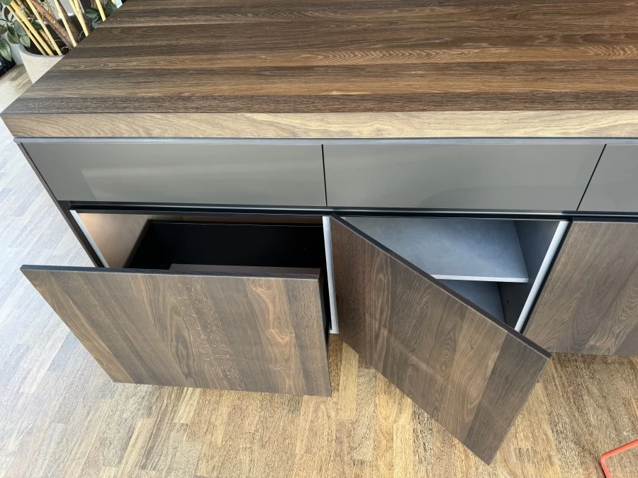 Cucina con Isola CopatLife 4.1