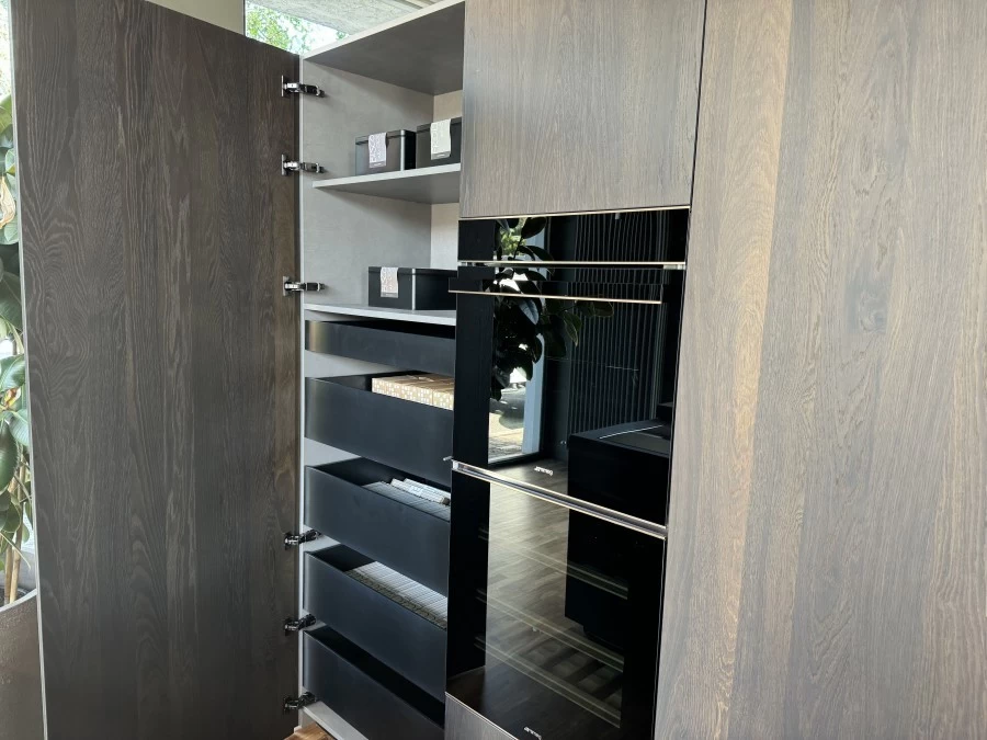 Cucina con Isola CopatLife 4.1