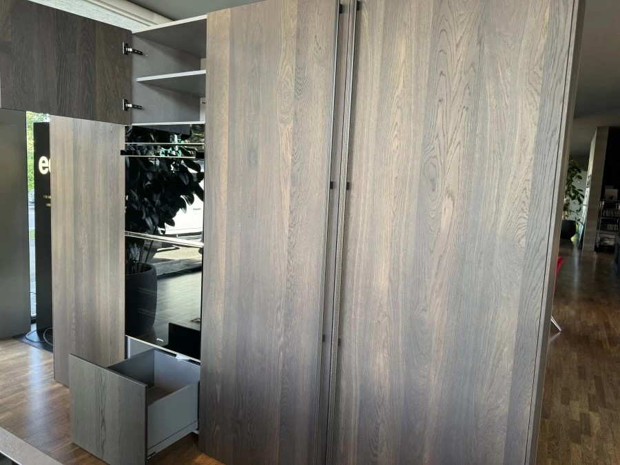 Cucina con Isola CopatLife 4.1