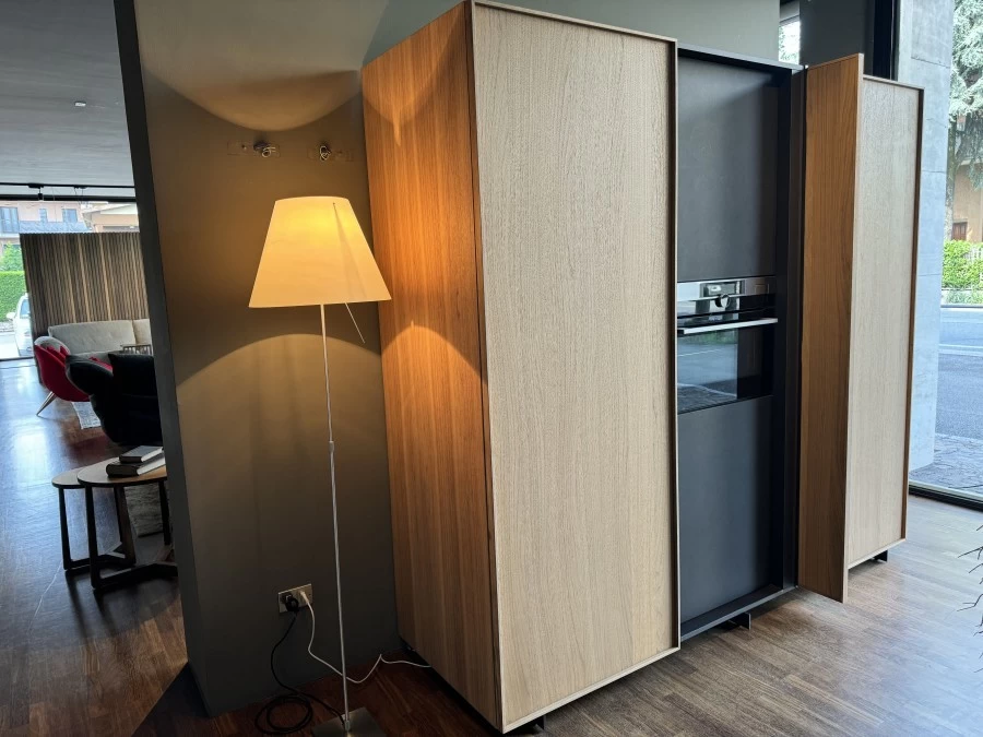 Cucina Modulnova Frame