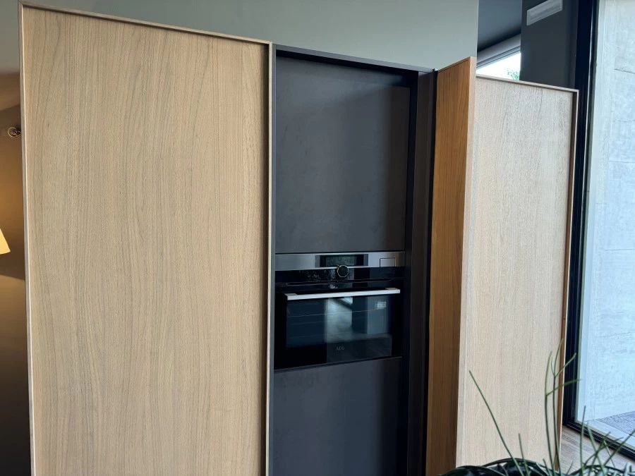 Cucina Modulnova Frame