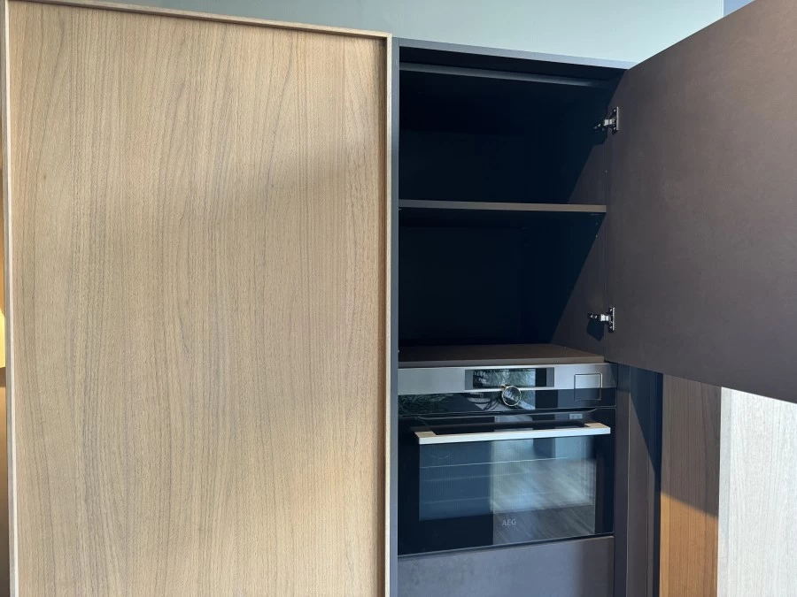Cucina Modulnova Frame