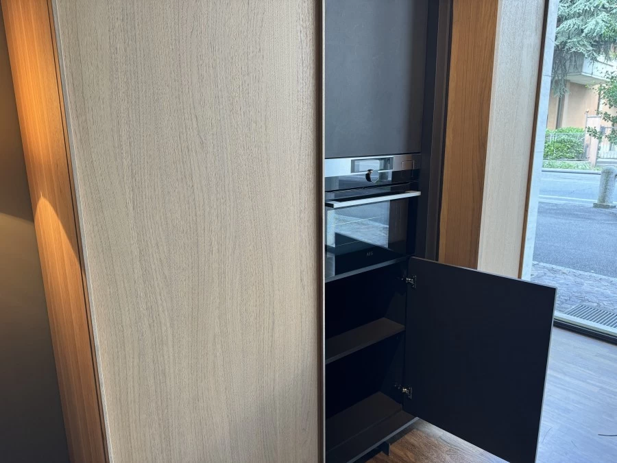 Cucina Modulnova Frame