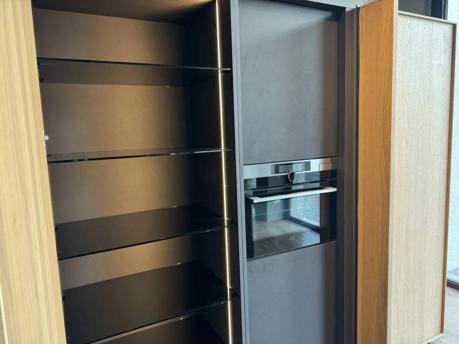 Cucina Modulnova Frame