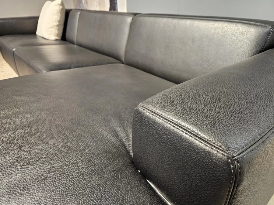 Divano Chaise-longue Rivolta XL
