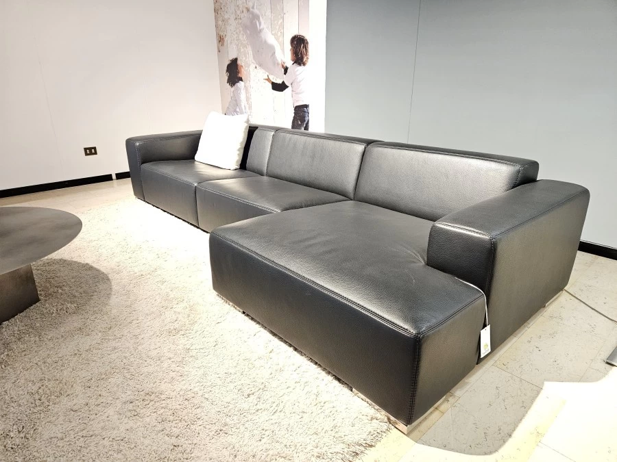 Divano Chaise-longue Rivolta XL