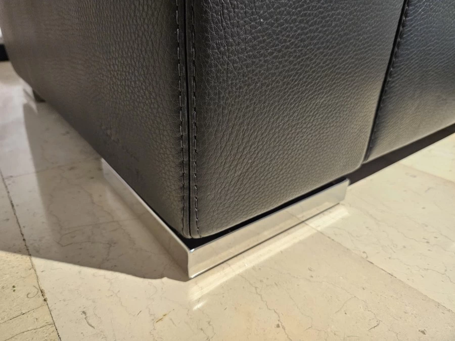 Divano Chaise-longue Rivolta XL