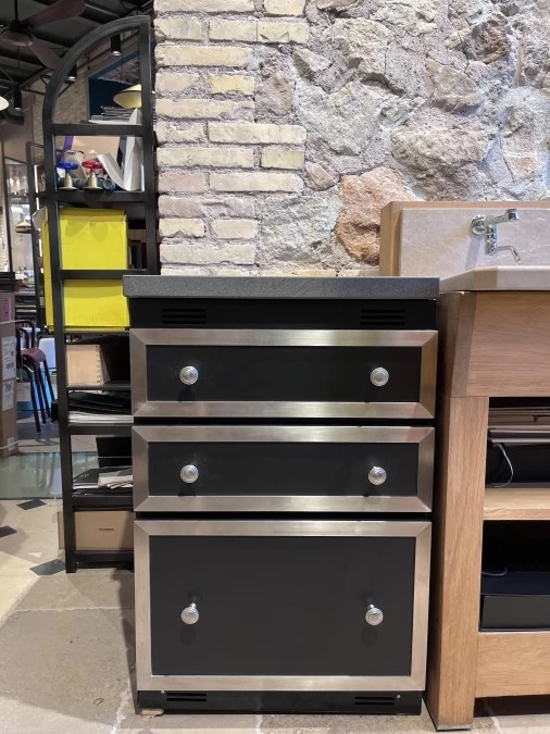 Cassettiera La Cornue Drawer Cabinetry