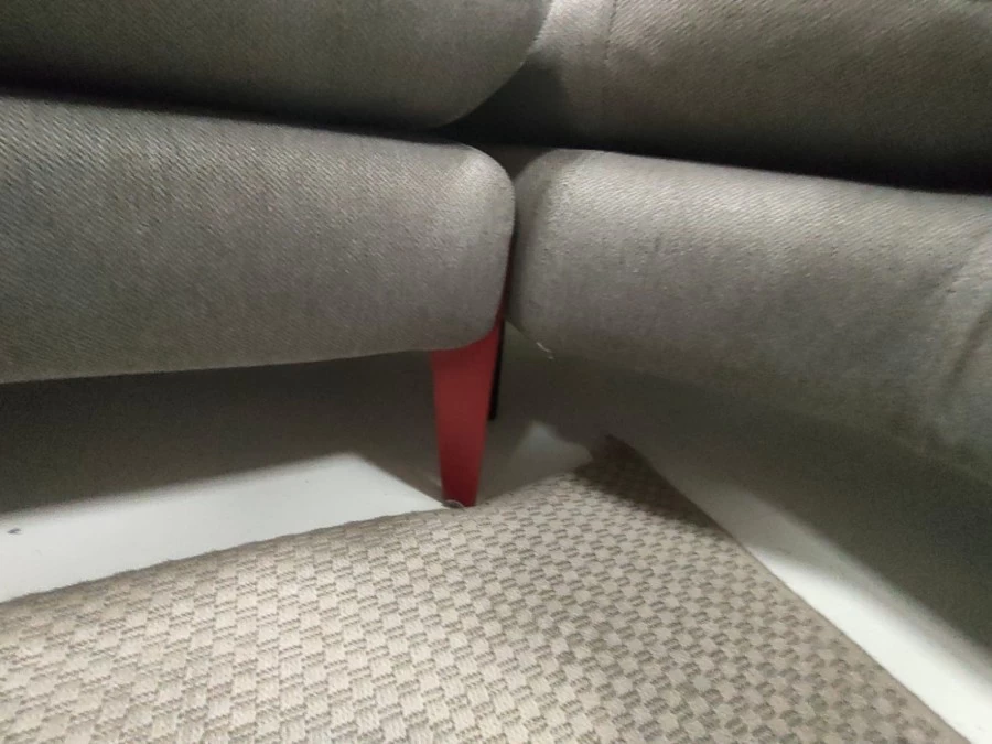 Divano Chaise-longue Nicoletti Home MONNALISA