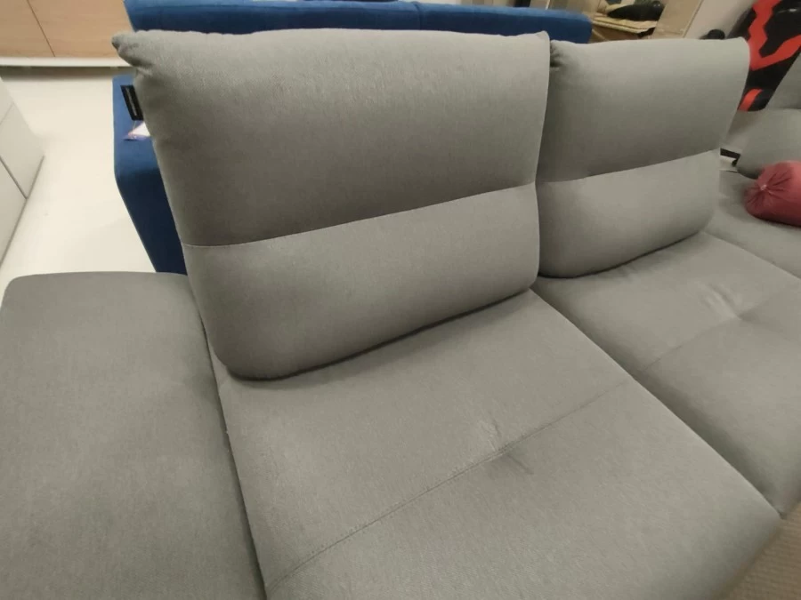 Divano Chaise-longue Nicoletti Home MONNALISA