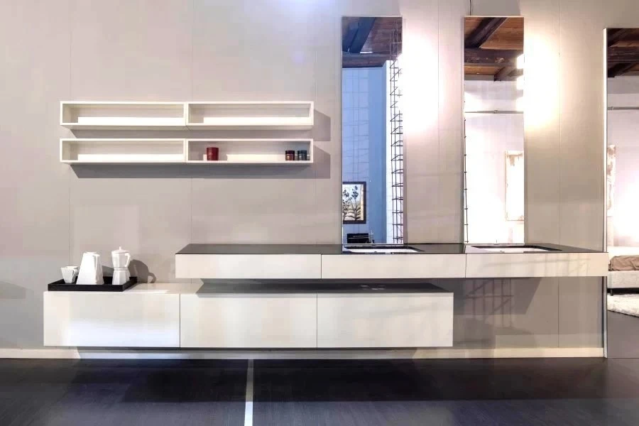 Mobile bagno Mill-Due Componibile