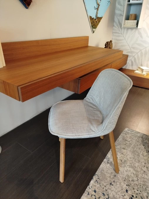 Sedia imbottita mod. Esse