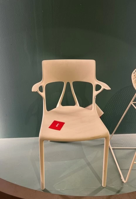 Sedia Kartell A.I.