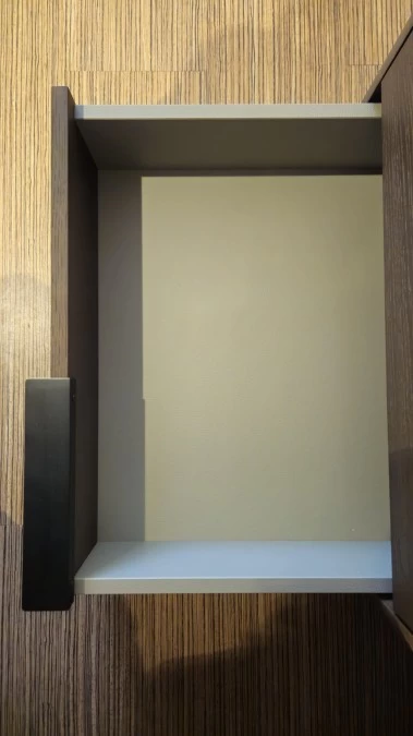 Comodino Olivieri Ginevra
