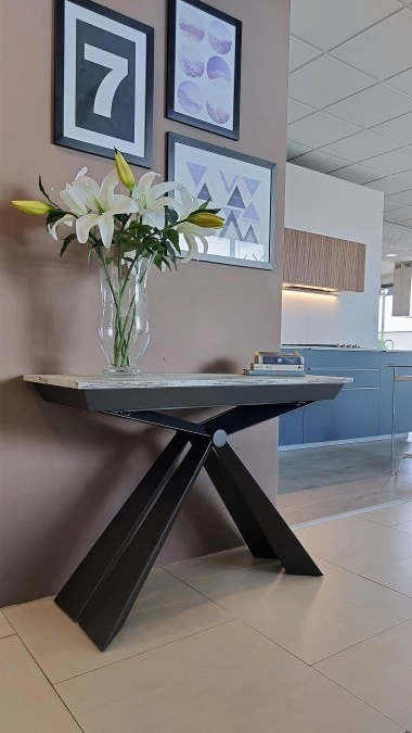 Tavolo Trasformabile Altacom italia Genesi