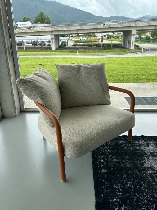 Poltrona B&B Italia Pochette