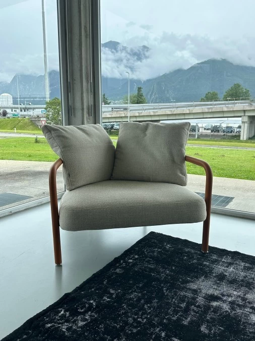 Poltrona B&B Italia Pochette