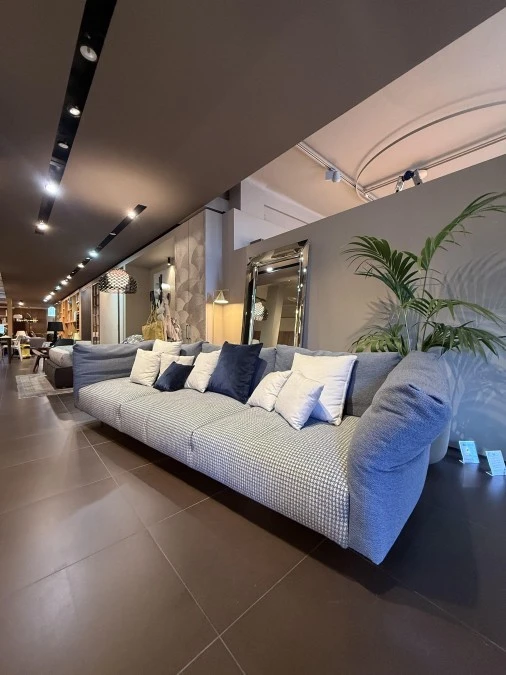 Divano B&B Italia dambo