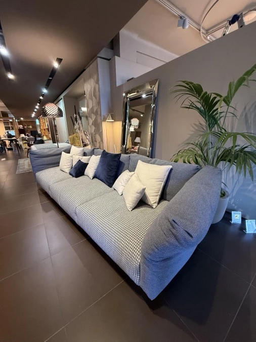 Divano B&B Italia dambo