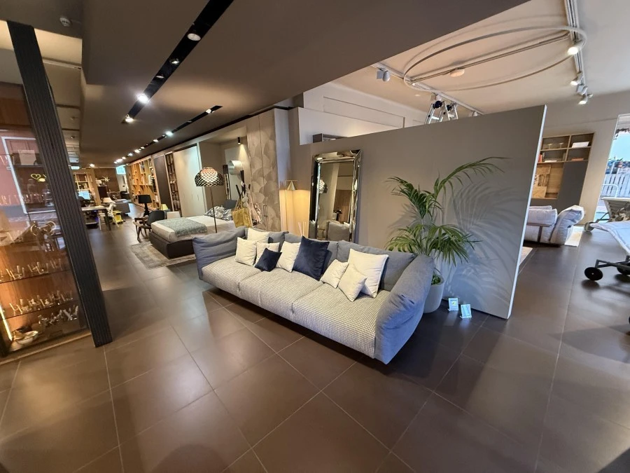 Divano B&B Italia dambo