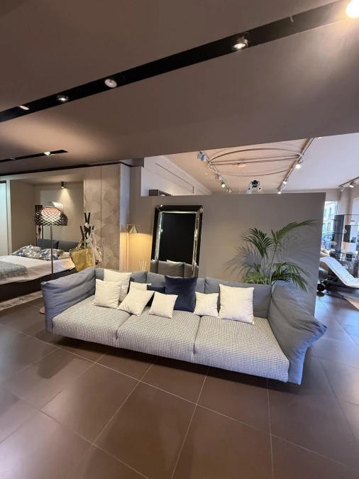 Divano B&B Italia dambo