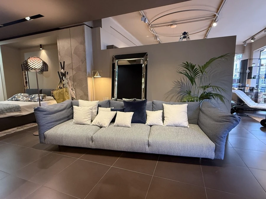 Divano B&B Italia dambo