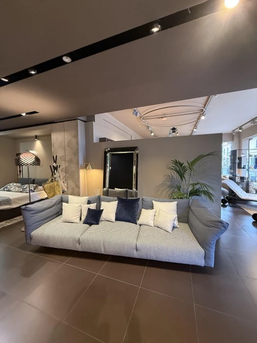 Divano B&B Italia dambo