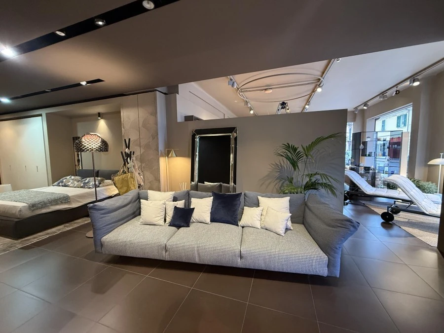 Divano B&B Italia dambo