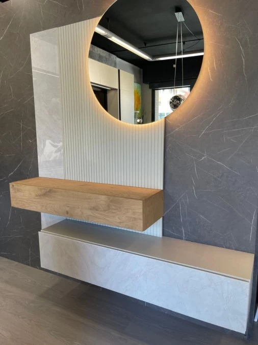 Soggiorno Mobilgam living