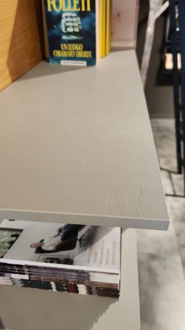 Libreria Novamobili Living System