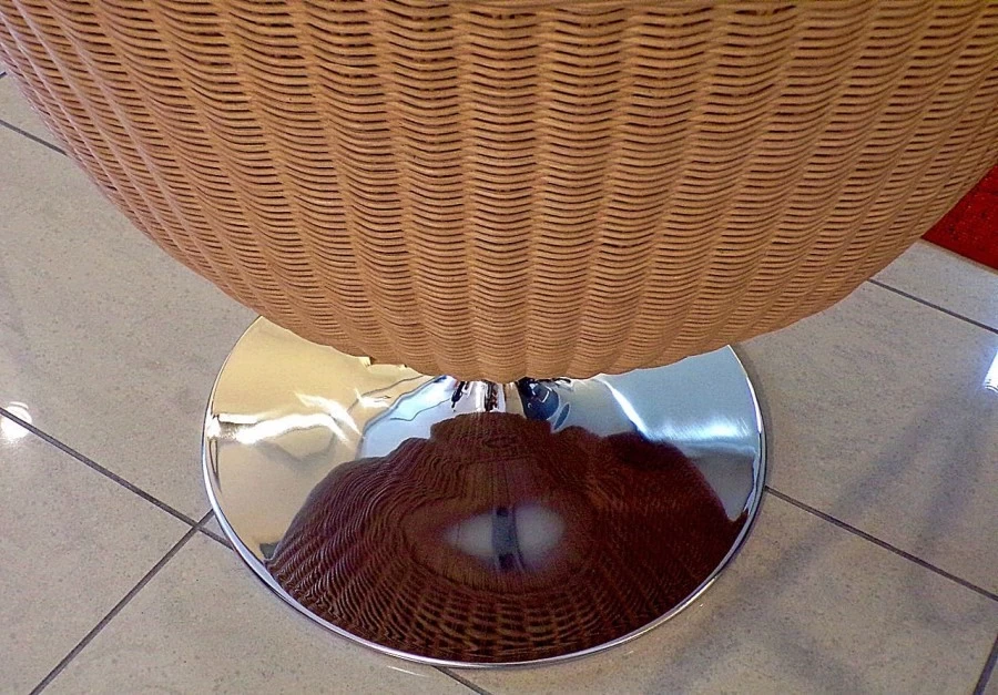 Poltroncina Varaschin Shell