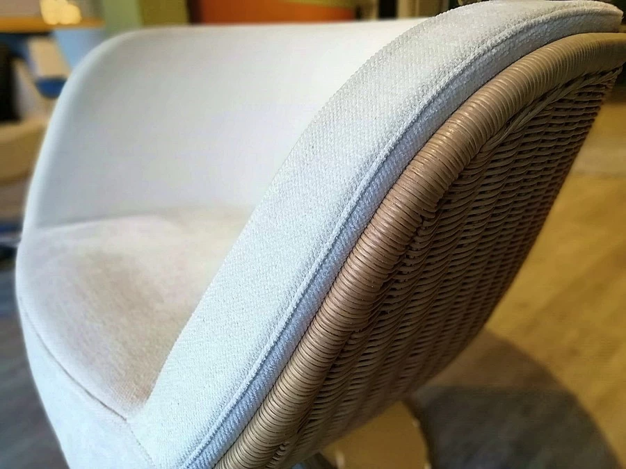 Poltroncina Varaschin Shell