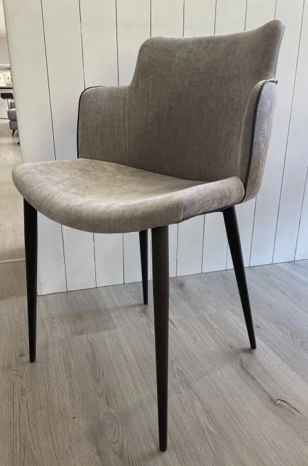 Sedia Sedit srl Carol