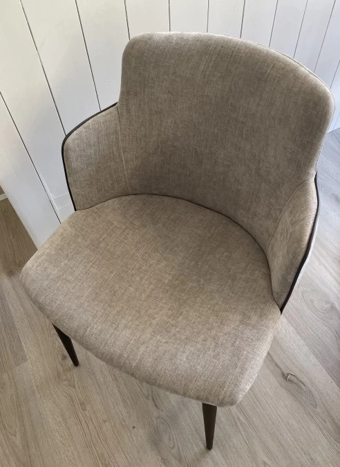 Sedia Sedit srl Carol