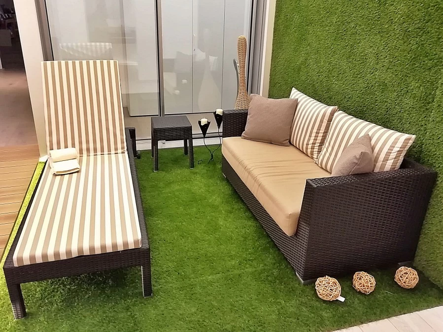 Seduta Outdoor Varaschin Giada